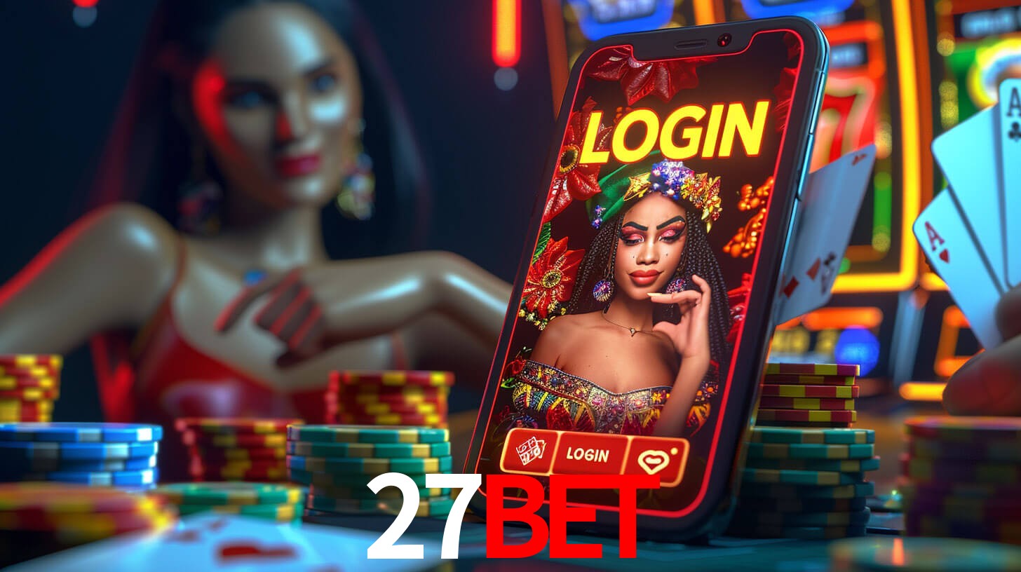 App 27BET.COM  