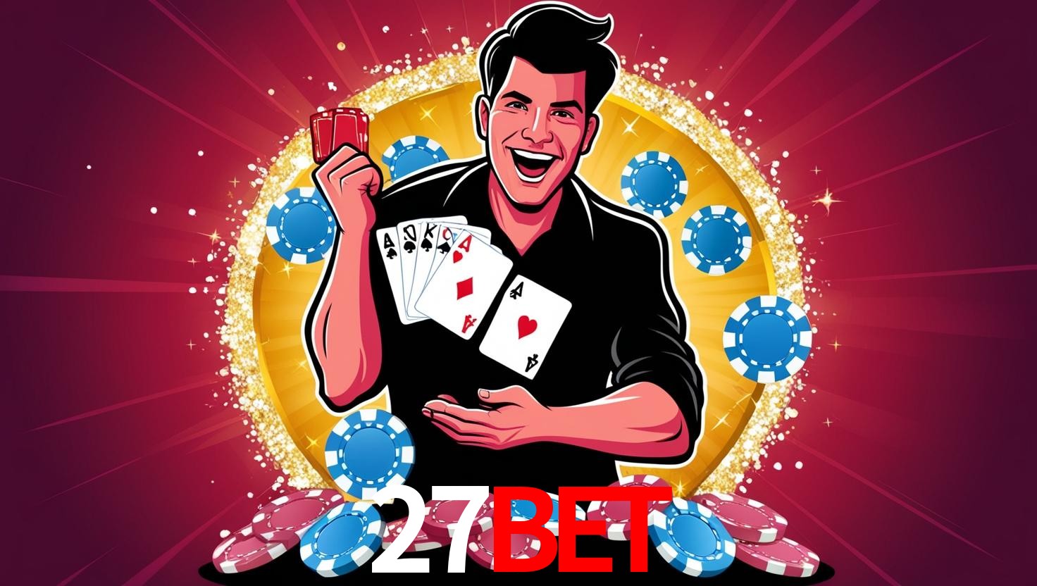Cassino Online Seguro 27BET.COM