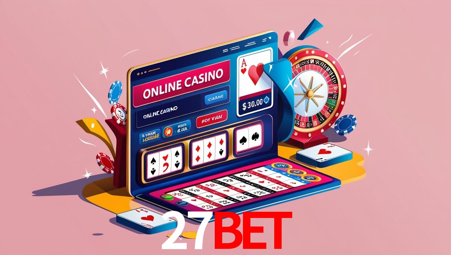 Verificação de Conta 27BET.COM